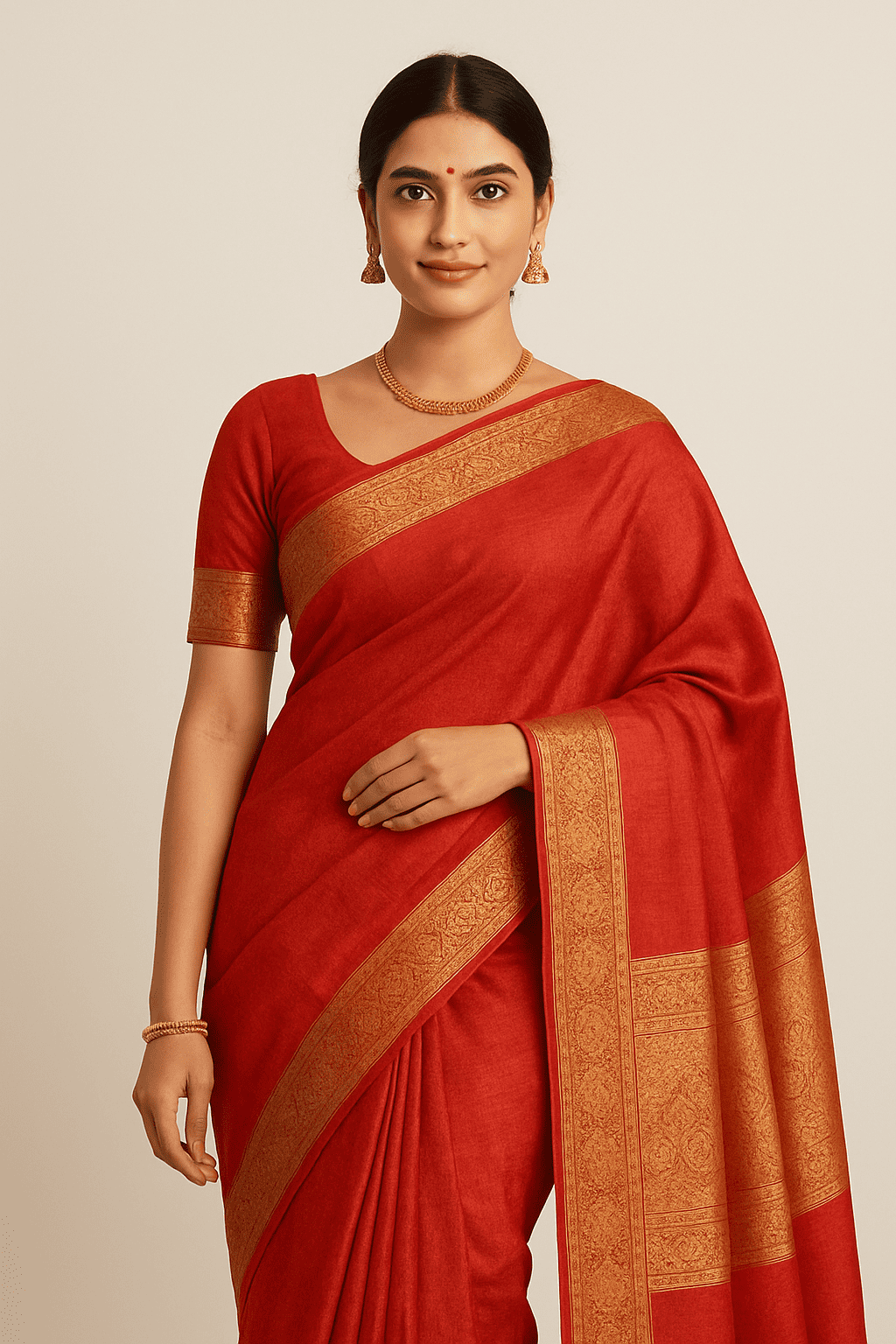 Cotton Silk