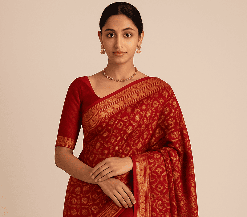 Patola Silk