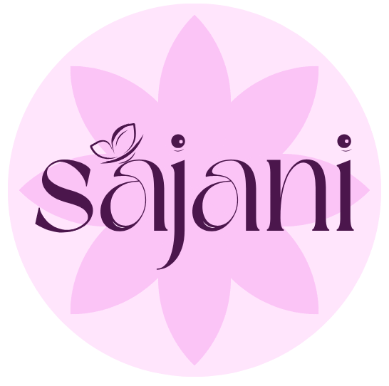 Sajani Website