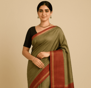 Cotton Silk