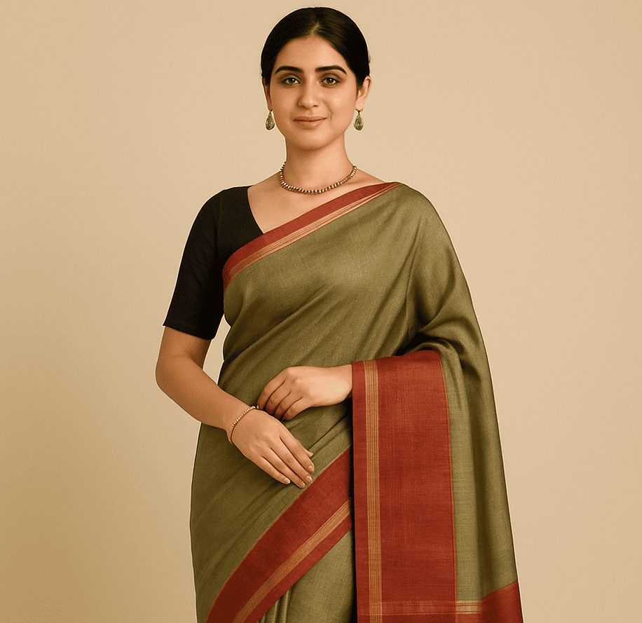 Cotton Silk