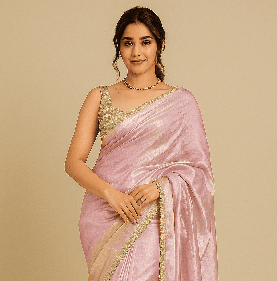 Tissue Silk